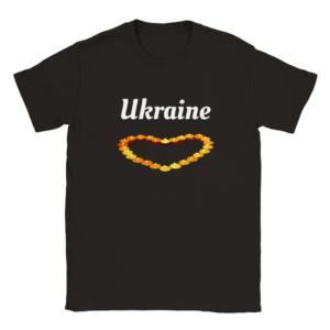 Classic Unisex Crewneck T-shirt