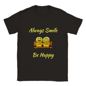 Classic Unisex Crewneck T-shirt
