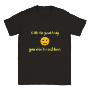 Classic Unisex Crewneck T-shirt